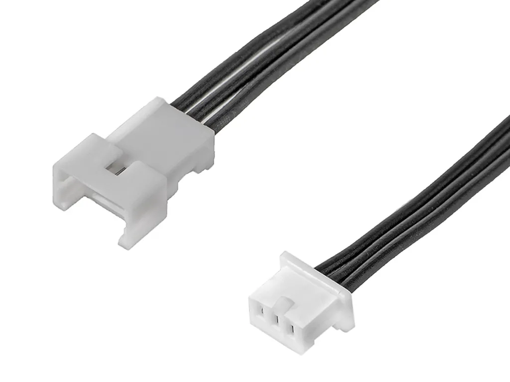 Molex PicoBlade Platinenstecker-Kabel 218113 PicoBlade / PicoBlade Buchse / Stecker Raster 1.25mm, 425mm