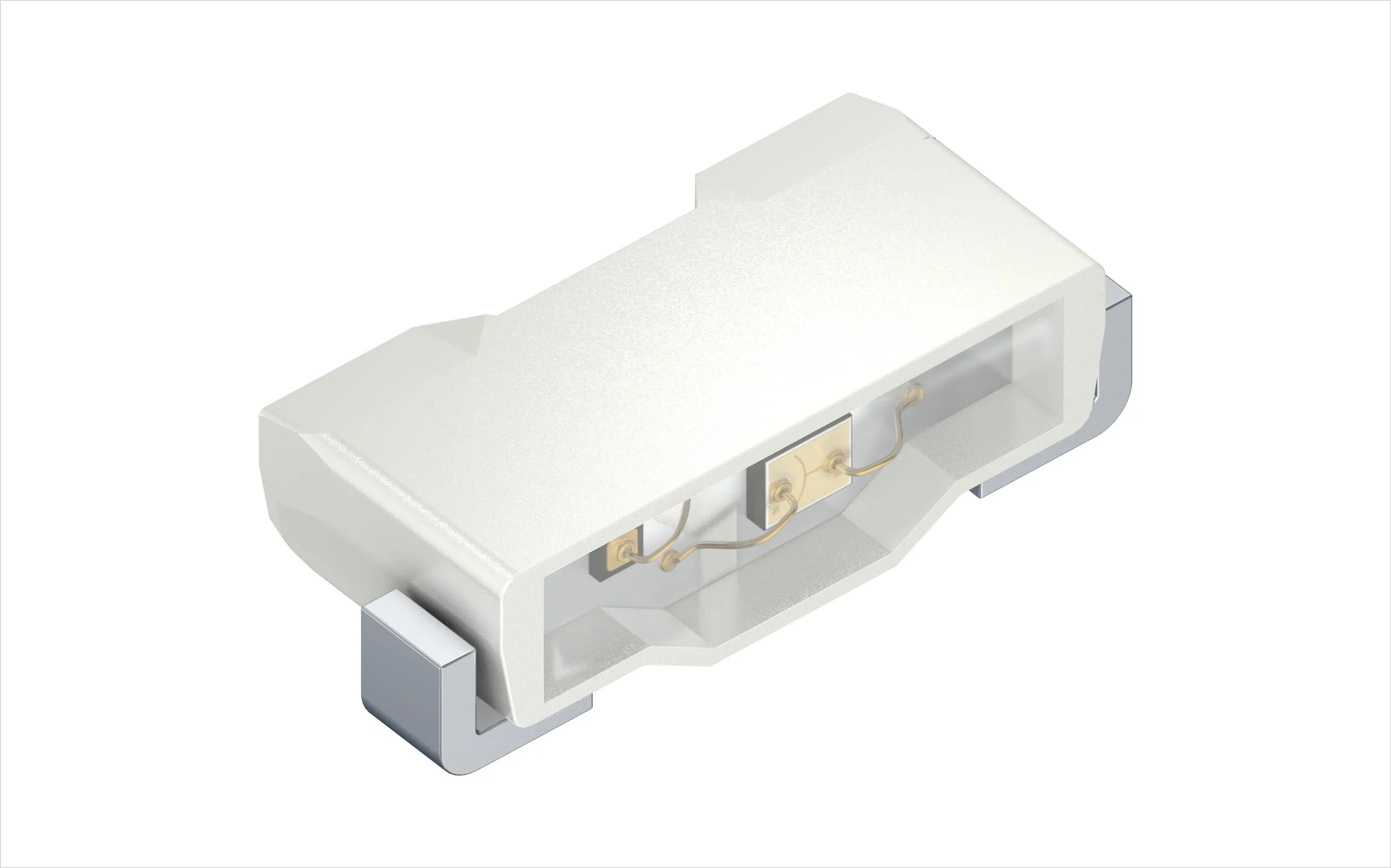 OSRAM SMD LED Grün SMT