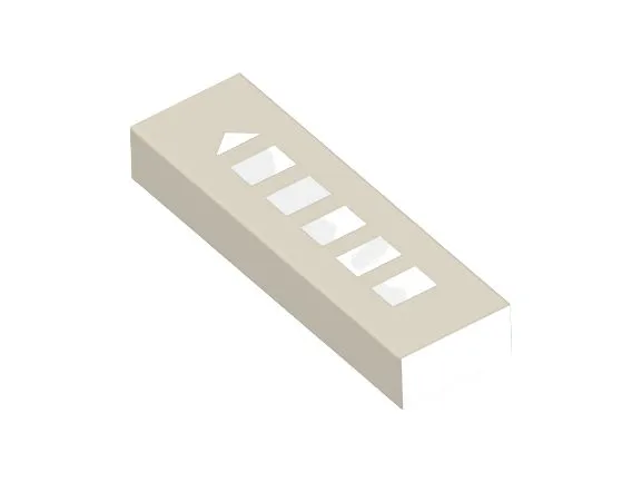 TE Connectivity Rundstrahlantenne GPS-Antenne 2108824-1 SMD Vierkant 2.9dBi GPS GNSS