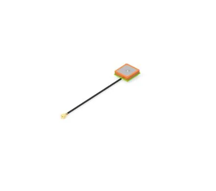 TE Connectivity Rundstrahlantenne GPS-Antenne 2108855-1 Magnetisch Auflagefläche SMA Buchse 22.4dBi GPS GNSS