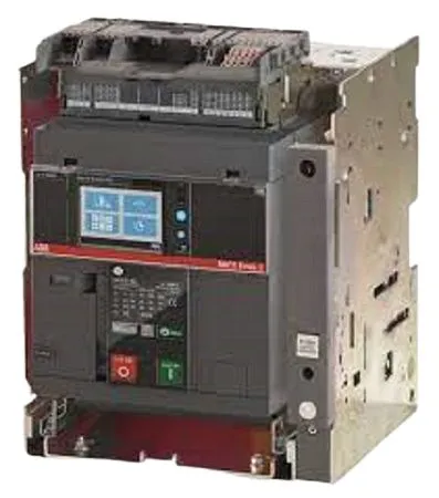 ABB OT Klemmenabdeckungen für Trennschalter