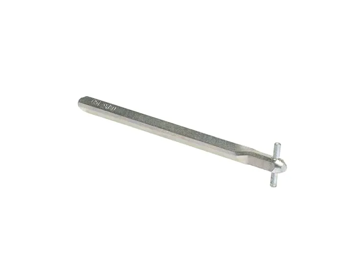 ABB OXP Verlängerungsachsen für Trennschalter L. 290mm