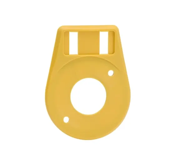 ABB OPY Frontplatte Schraubmontage Schließer