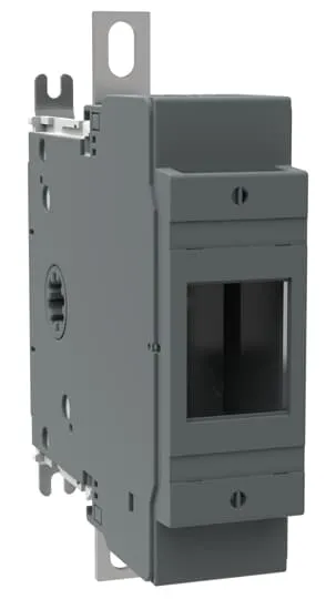 ABB OS Hilfskontakte für Lasttrennschalter, Zusätzlicher Pol