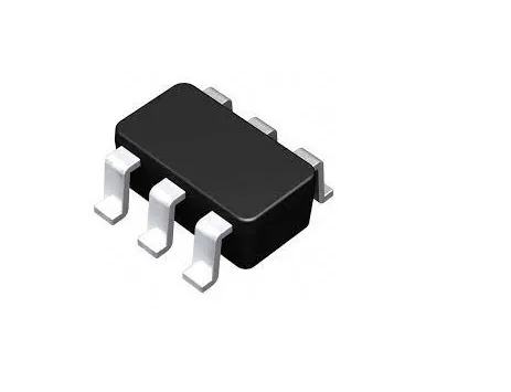 ROHM Power Switch IC Hochspannungsseite Hochspannungsseite 1-Kanal 5,5 V max. 1 Ausg.