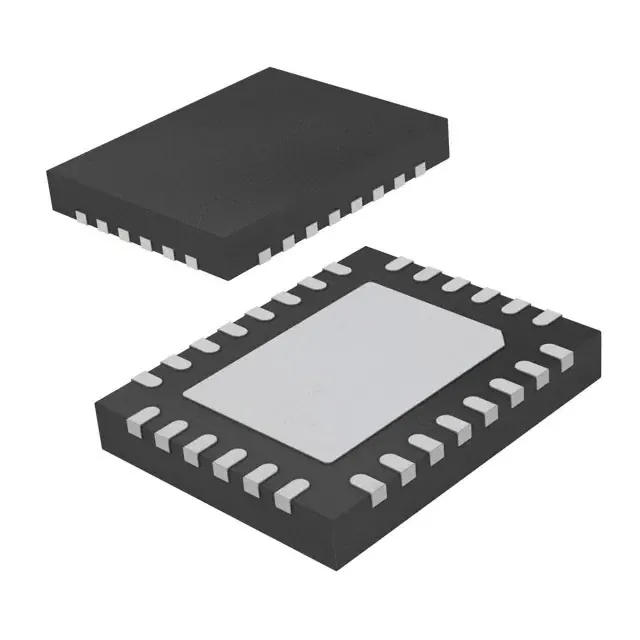 ROHM Motor Driver IC H Bridge BD63621MUV-E2, VQFN, 28-Pin, 2A, 36 V, Schrittmotor, Bipolar