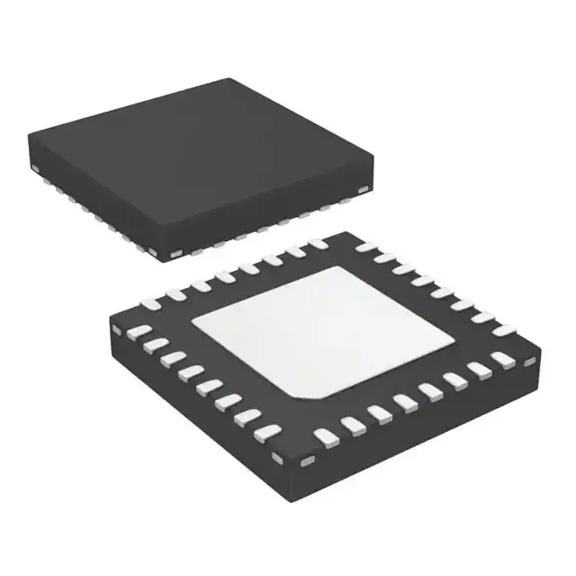 ROHM Motor Driver IC BD67891MUV-E2, VQFN, 32-Pin, 50mA, 45 V, BLDC, Halbbrücke