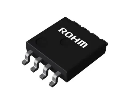 ROHM Operationsverstärker CMOS SMD MSOP, einzeln typ. 15,5 V, 8-Pin