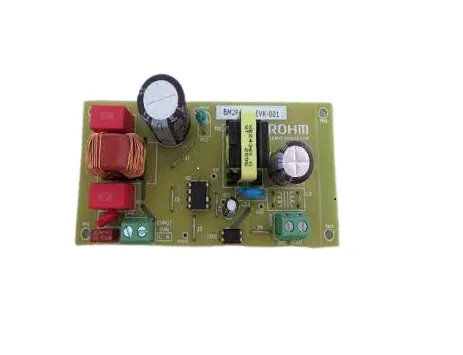 ROHM Evaluierungsplatine, Isolated PWM BM2P134E-Z Eval Board AC/DC-Konverter