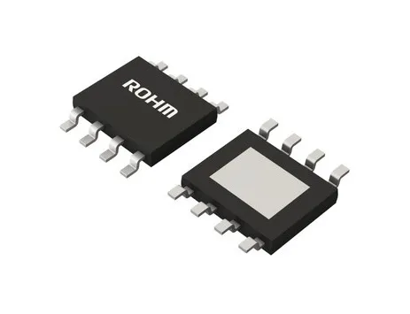 ROHM Power Switch IC Niederspannungsseite Niederspannungsseite 1-Kanal 6,5 V max. 1 Ausg.