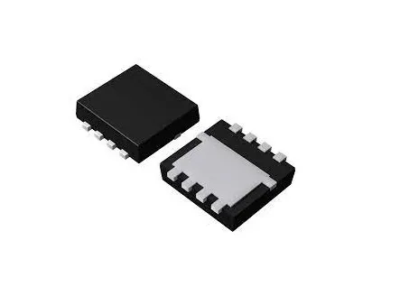 ROHM N-Kanal, SMD MOSFET 100 V / 39 A, 8-Pin HSMT