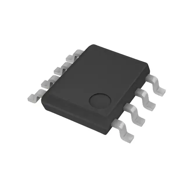 ROHM N-Kanal Dual, SMD MOSFET 60 V / 6,5 A, 8-Pin SOP