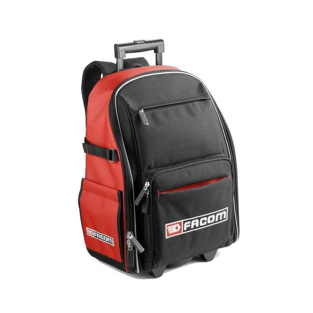 Facom Hartboden Tasche