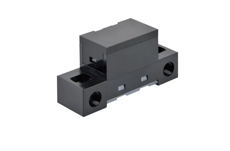 Omron Reflexionslichtschranke 55mm Peak Abstand Open-Collector-Ausgang 3-Kanal