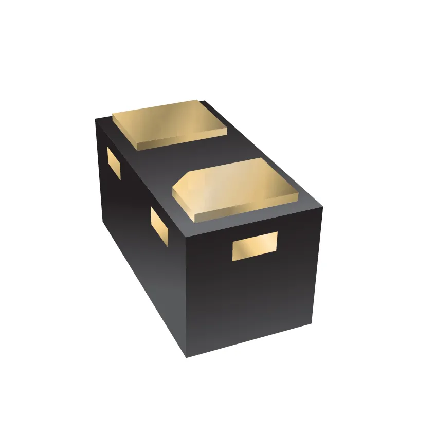 Bourns TVS-Diode Bi-Directional 4V 5.5V min., SMD 0201