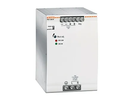 Lovato PSE1 DIN-Schienen Netzteil Getaktet 24V dc / 12.5A 300W 230V ac