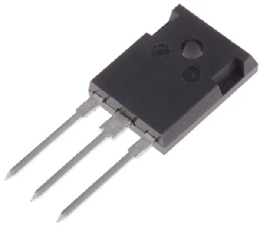 STMicroelectronics IGBT / 100 A 20V max. , 1200 V 535 W Max. 247