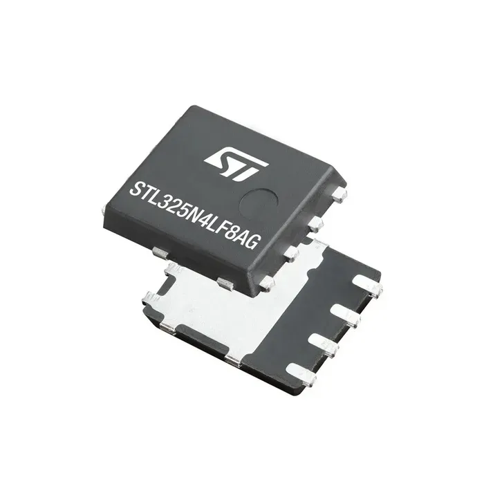STMicroelectronics N-Kanal, SMD MOSFET 40 V / 373 A, 8-Pin PowerFLAT 5 x 6