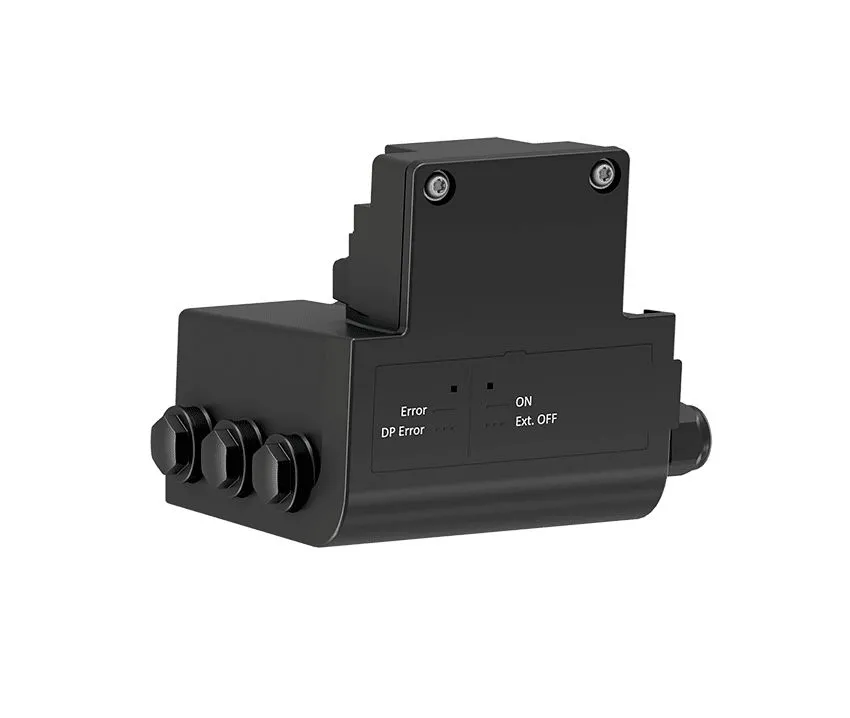 Wilo UK LTD Pumpenzubehör