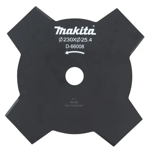 Makita B-141 Schneide 230mm 25.4mm