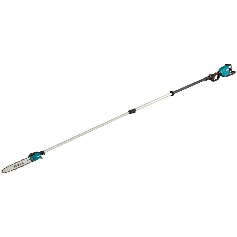 Makita XLT Kettensäge 7.8 → 8.5kg 36V Bürstenlos 20m/s