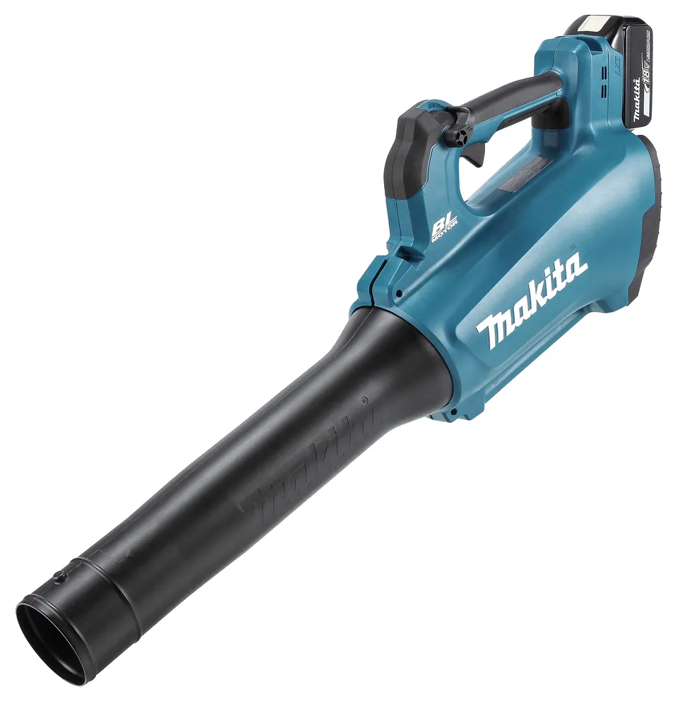 Makita DUB184Z Li-Ion Akku Laubbläser 96dB 2.5 → 3.0kg 13m³/min