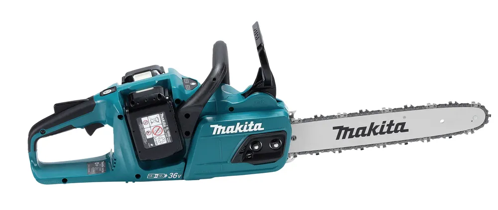 Makita XPT Kettensäge 5.4kg 18V Bürstenlos 20m/s