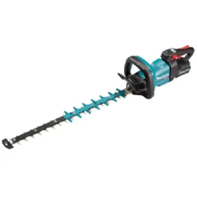 Makita XGT Batterie Heckenschere Typ Heckentrimmer Bürstenlos 40V