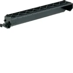 Hager Klemmenhalterung