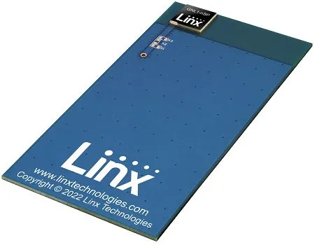 Linx Evaluierungsbausatz, 1561 MHz, 1575 MHz, 1601 MHz, 1602 MHz GLONASS, GPS für GNSS-Antenne, GLONASS (GNSS), GPS