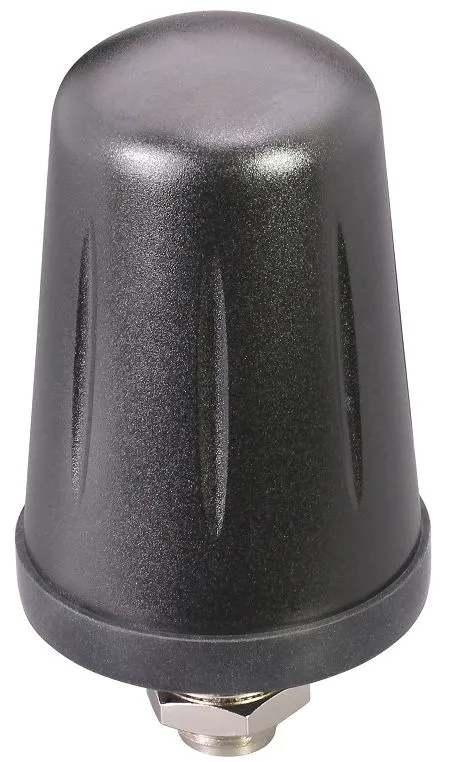 Linx WiFi Multiband-Antenne, Extern, Rundstrahlantenne, 2,4 →7,125 GHz, Kuppelförmig, N Type Female, Buchse, ,