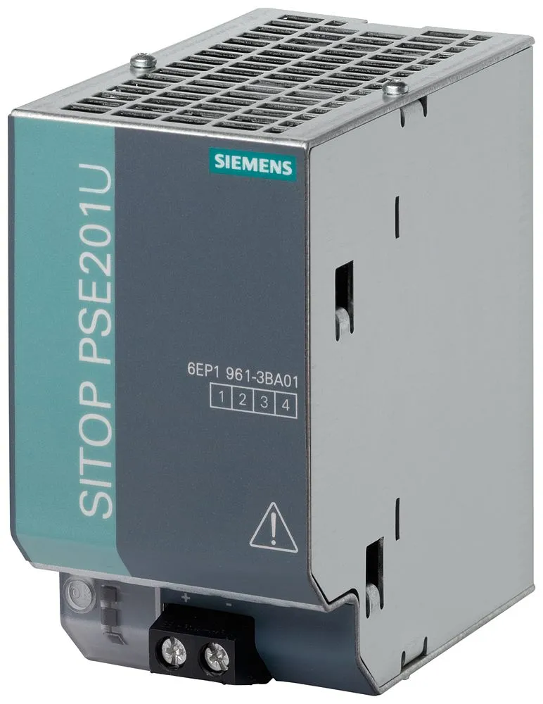 Siemens 6AG1 Puffermodul