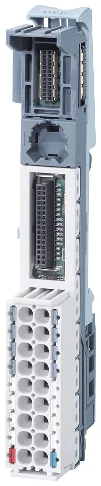 Siemens 6AG219 Anschlusseinheit für ET 200SP Analog Eingang