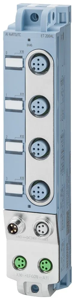 Siemens 6ES714 Analoges Eingangsmodul für ET 200AL Analog Eingang