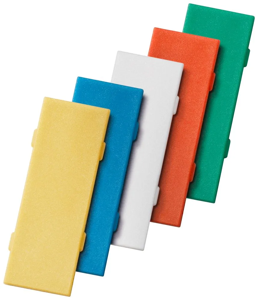 Siemens 6ES719 Beschriftungsbogen für ET 200 PRO