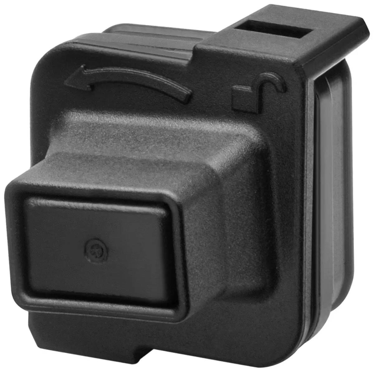 Siemens 6ES719 Schnittstellenabdeckung für SC RJ