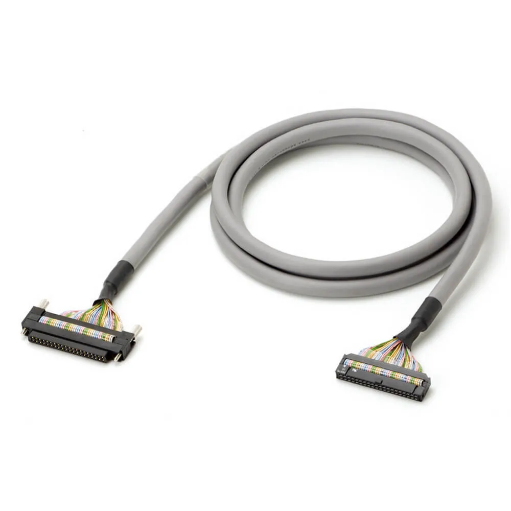 Omron XW2Z Kabel für XW2B-20G XW2B