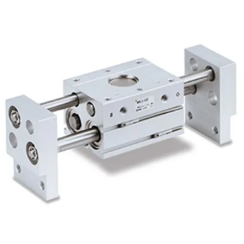 SMC Greifer-Satz zur Verwendung mit Druckluftgreifer