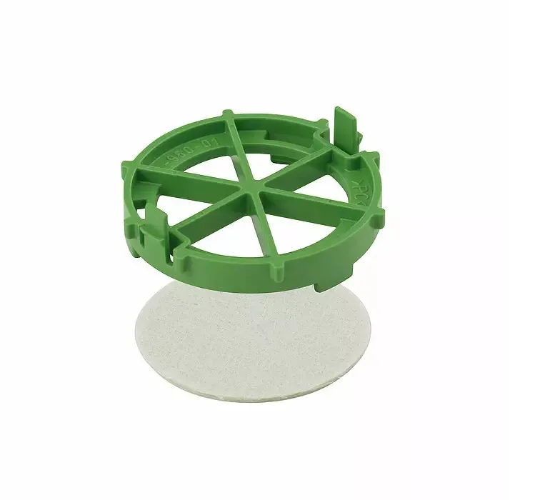 Spelsberg Filter, 36 x 36 x 11mm, für Kleine Verteilerplatten AK3