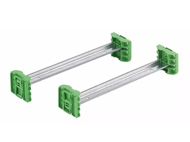 Spelsberg Schiene, 275 x 50 x 30mm, für Kleine Verteilerplatten AK3