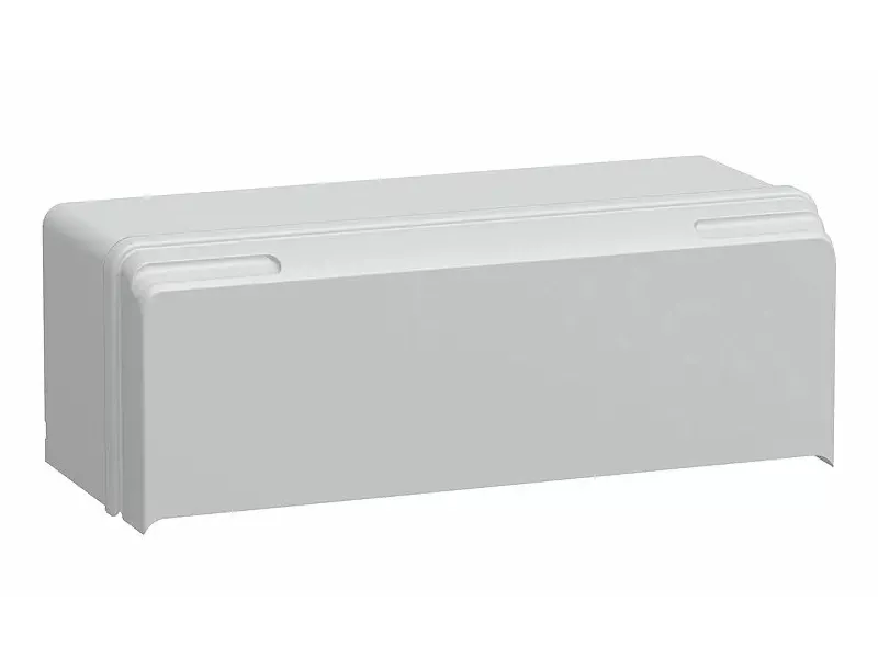 Spelsberg Kabel-Clip-Abdeckung, 113.3 x 315.5 x 126mm, für Kleine Verteilerplatten AK3