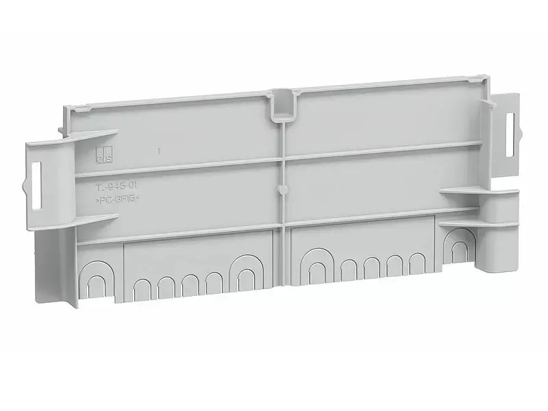 Spelsberg Partition, 300 x 108 x 34mm, für Kleine Verteilerplatten AK3