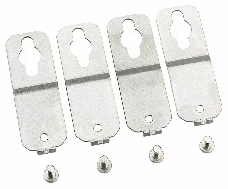 Spelsberg Wandbefestigung, 30 x 85 x 10.3mm, für Kleine Verteilerplatten AK3