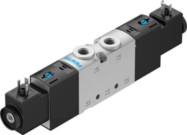 Festo 577518 Pneumatik-Magnetventil