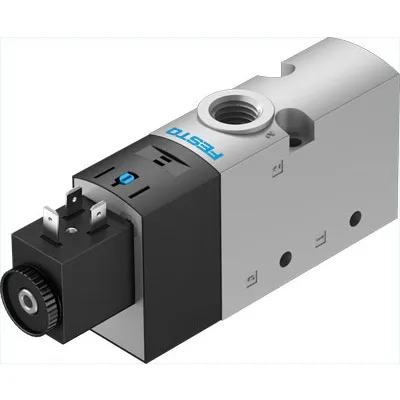 Festo 8036683 Pneumatik-Magnetventil