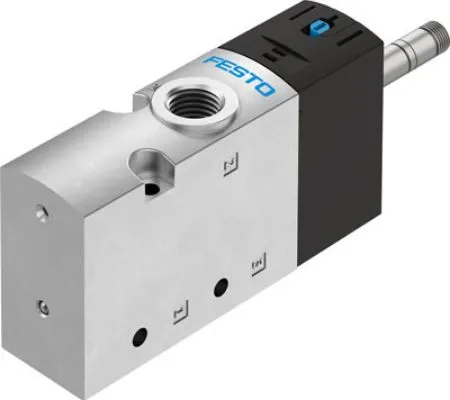 Festo 8036680 Pneumatik-Magnetventil