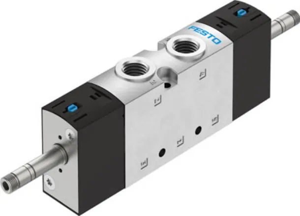 Festo 8036714 Pneumatik-Magnetventil