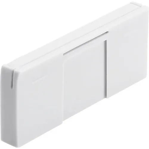 Festo Halterung 547473 zur Verwendung mit Aufschrift Etikett