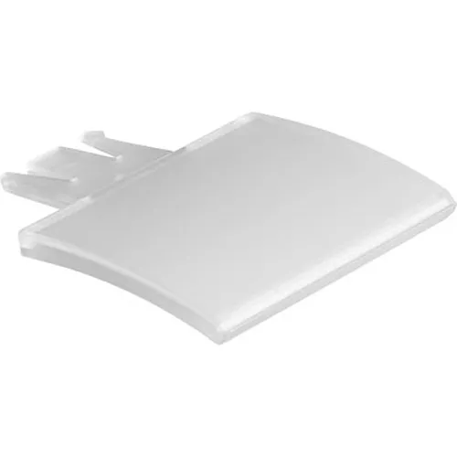 Festo Halterung 562577 zur Verwendung mit Aufschrift Etikett