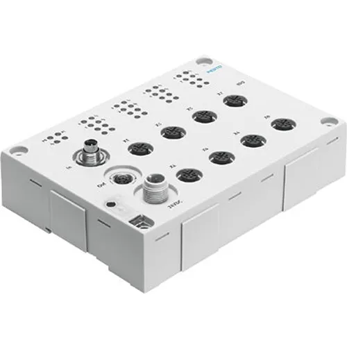Festo Block-Montagesatz 546924 Serie CP Typ Ausgangsmodul